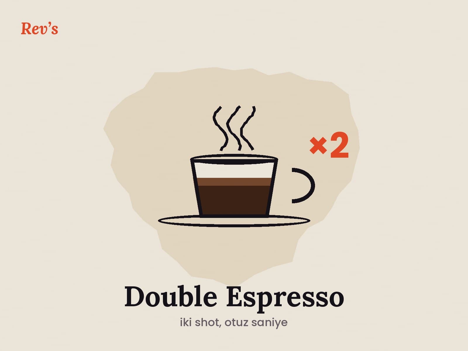 Double Espresso